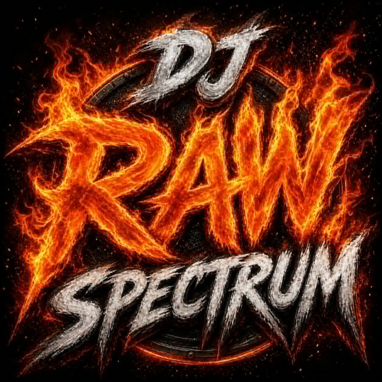 DJ Raw Spectrum